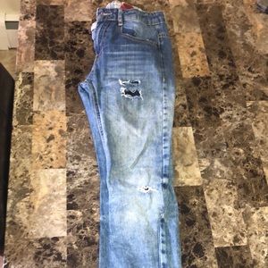 Boys Jeans